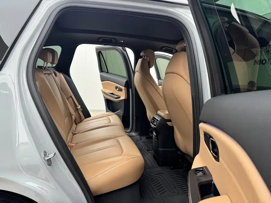 Used NIO ES6 2020 610KM Performance Edition