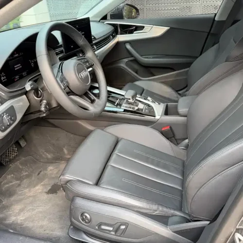 Used Audi A5 (Imported) 2024 Sportback 40 TFSI Fashionable and Dynamic