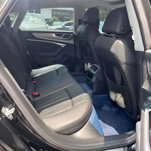 Used Audi A7 2023 45 TFSI Premium Selection