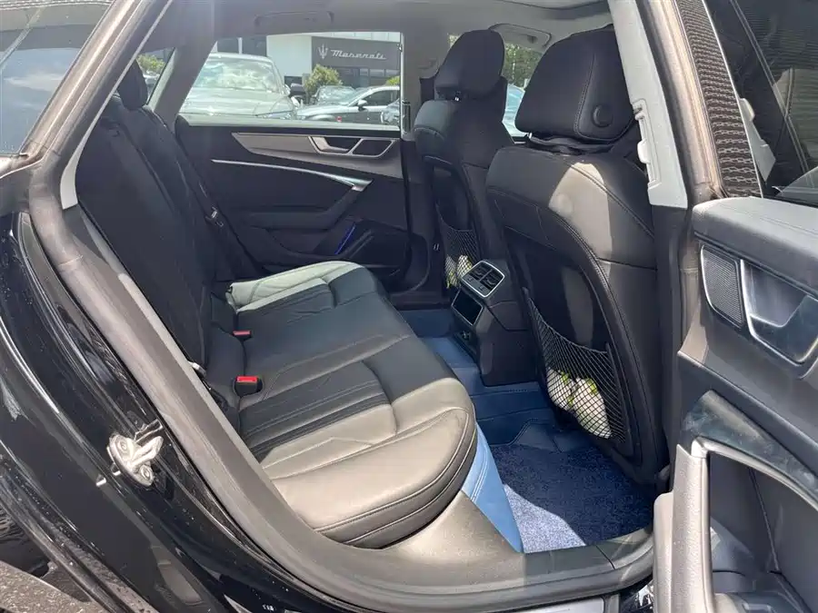 Used Audi A7 2023 45 TFSI Premium Selection