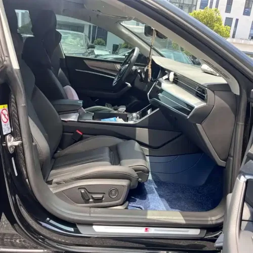 Used Audi A7 2023 45 TFSI Premium Selection