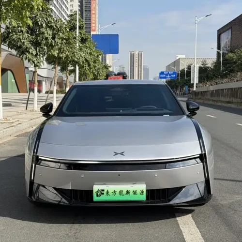 900x675_0_q87_c42_autohomecar__ChtpWGktXJmAGQyTAAzBHJIWsaY419.jpg.webp Used Xpeng P7 2025 702 Long Battery Life Ultra
