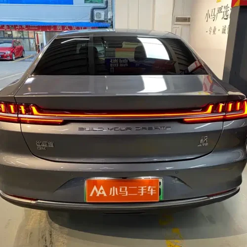 900x675_0_q87_c42_autohomecar__ChtpWGktYNmAcFV5AAiowtD2_s4565.jpg.webp Used BYD Han 2020 DM four-wheel drive performance version luxury model