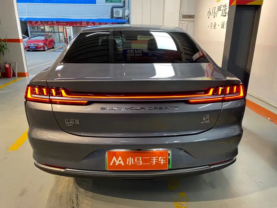 900x675_0_q87_c42_autohomecar__ChtpWGktYNmAcFV5AAiowtD2_s4565.jpg.webp Used BYD Han 2020 DM four-wheel drive performance version luxury model