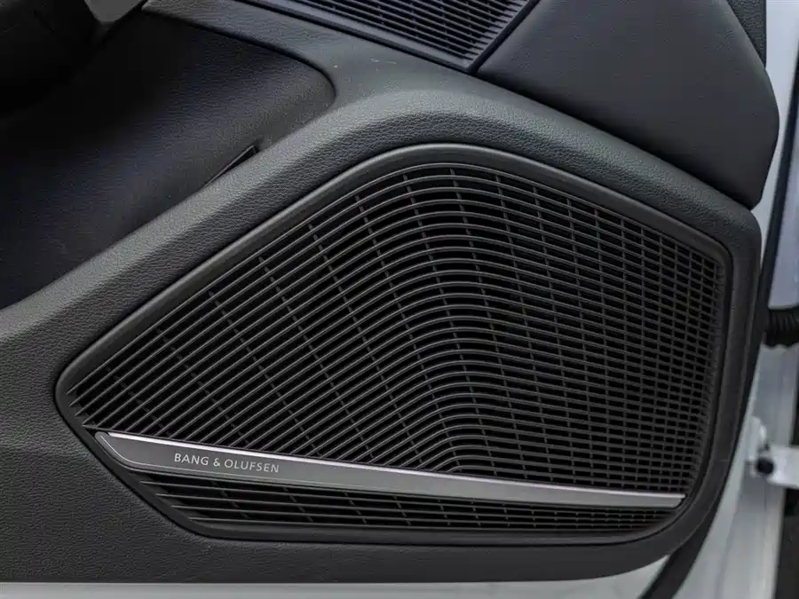 Used Audi A5 (imported) 2024 Sportback 40 TFSI quattro luxury and dynamic model