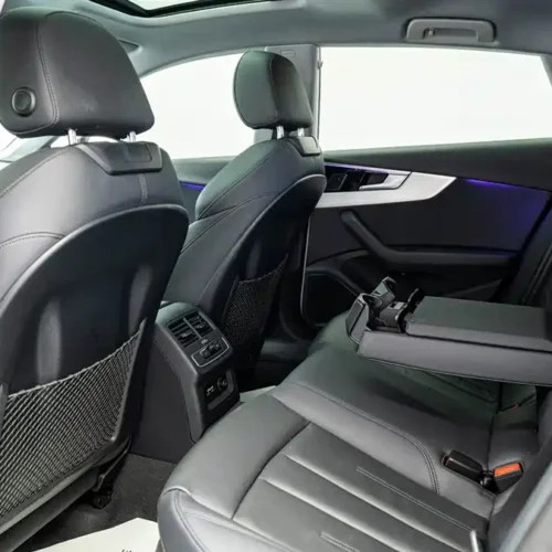 Used Audi A5 (imported) 2024 Sportback 40 TFSI quattro luxury and dynamic model