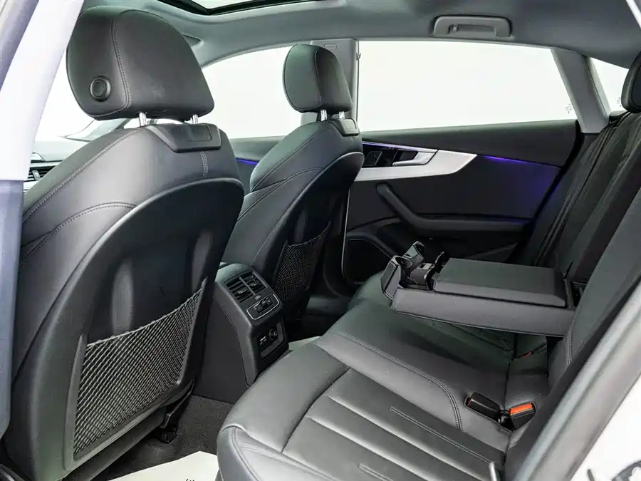 Used Audi A5 (imported) 2024 Sportback 40 TFSI quattro luxury and dynamic model