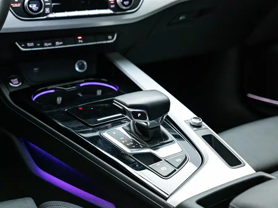 Used Audi A5 (imported) 2024 Sportback 40 TFSI quattro luxury and dynamic model