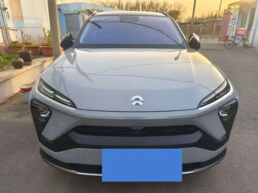 900x675_0_q87_c42_autohomecar__ChtpWGkuokaAQ62kAAHXHSjmh4g939.jpg.webp Used NIO ES6 2019 430KM First Commemorative Edition