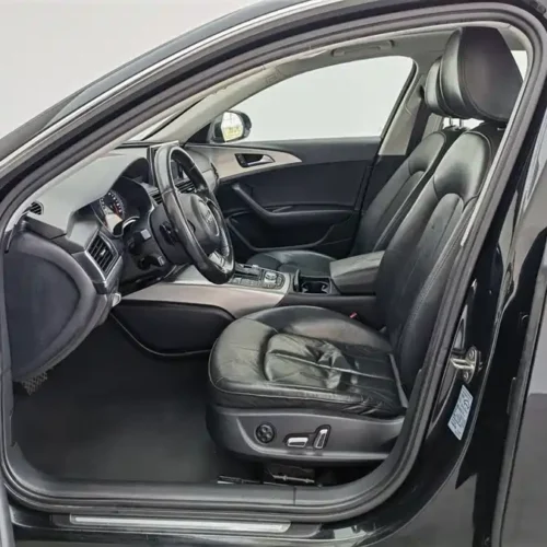 Used Audi A6L 2017 45 TFSI quattro sports