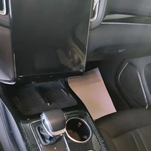 Used Hongqi HS3 PHEV 2024 115km Jinwei Edition