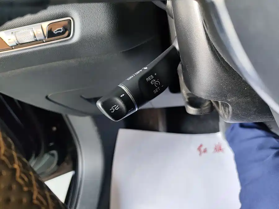 Used Hongqi HS3 PHEV 2024 115km Jinwei Edition