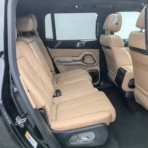 900x675_0_q87_c42_autohomecar__ChtpWGkv2kaAJ0QDAAKmUd520_M377.jpg.webp Used BYD Leopard 8 2025 Zhiyong flagship version 7 seats