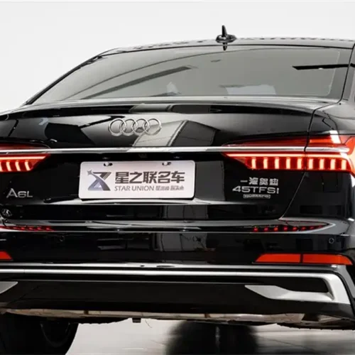 900x675_0_q87_c42_autohomecar__ChtpWGkv9w2AJo17AAGX-kPpPxc341.jpg.webp Used Audi A6L 2024 45 TFSI quattro premium dynamic model