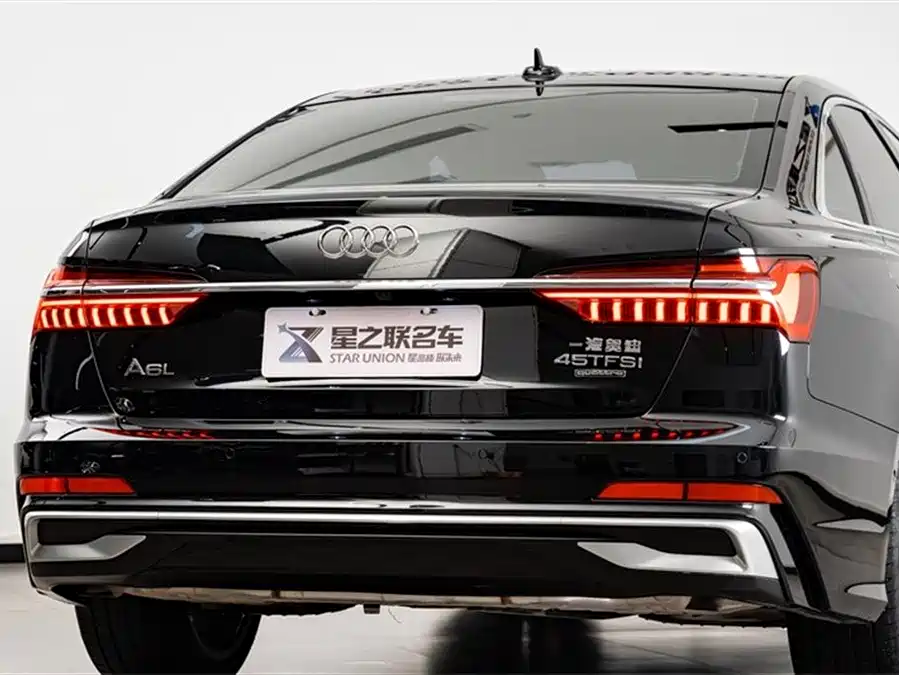 900x675_0_q87_c42_autohomecar__ChtpWGkv9w2AJo17AAGX-kPpPxc341.jpg.webp Used Audi A6L 2024 45 TFSI quattro premium dynamic model