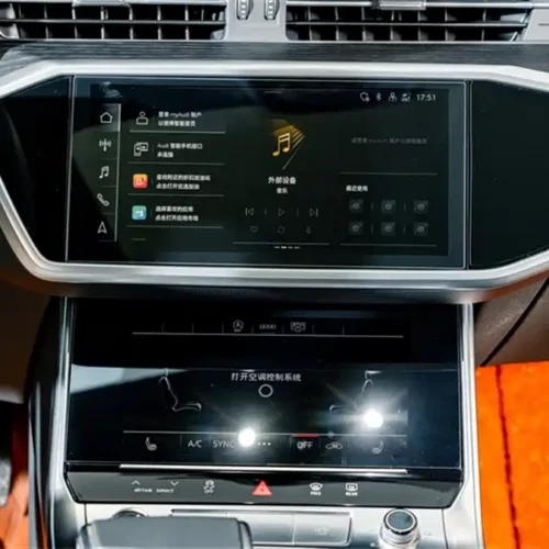 900x675_0_q87_c42_autohomecar__ChtpWGkv9w2AMyK3AAGcNM8Ol2E585.jpg.webp Used Audi A6L 2024 45 TFSI quattro premium dynamic model