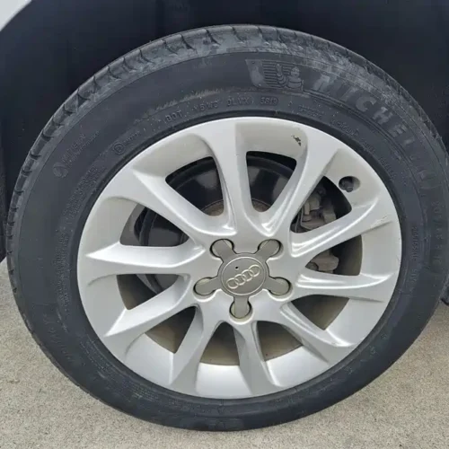 Used Audi A3 2014 Sportback 35 TFSI Automatic Enterprising