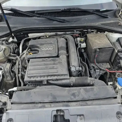 Used Audi A3 2014 Sportback 35 TFSI Automatic Enterprising