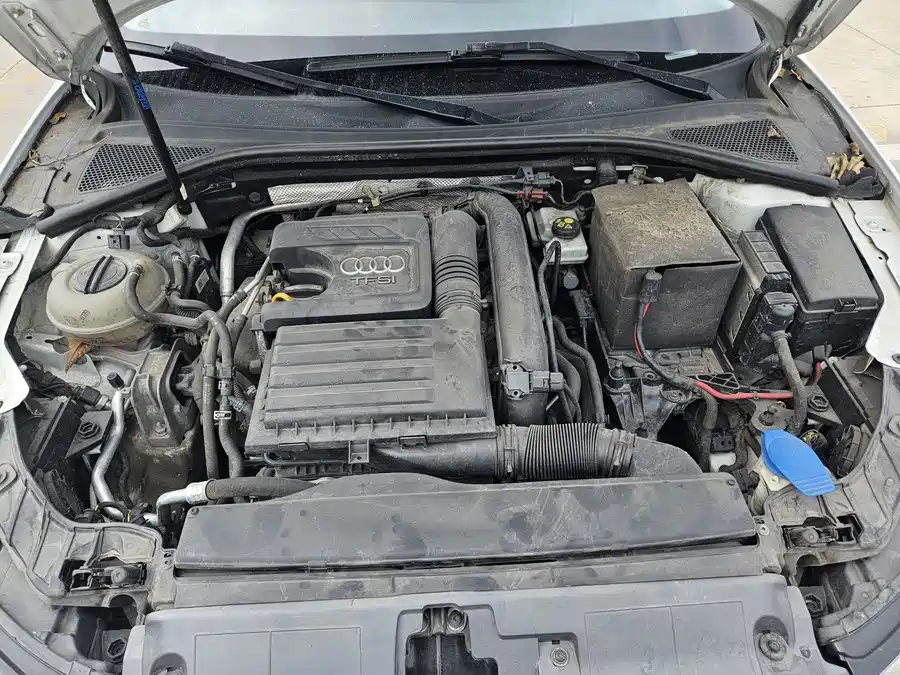 Used Audi A3 2014 Sportback 35 TFSI Automatic Enterprising