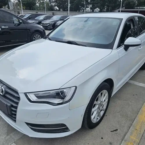 Used Audi A3 2014 Sportback 35 TFSI Automatic Enterprising