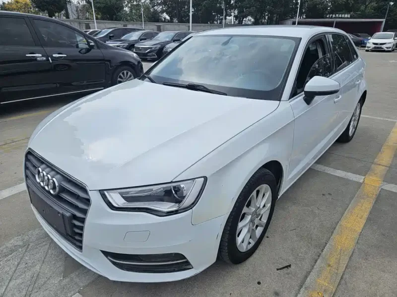 Used Audi A3 2014 Sportback 35 TFSI Automatic Enterprising