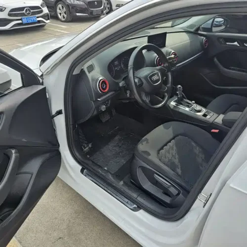 Used Audi A3 2014 Sportback 35 TFSI Automatic Enterprising