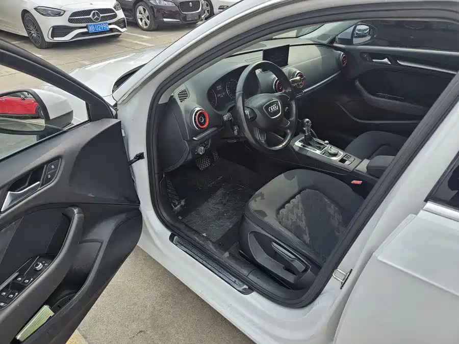 Used Audi A3 2014 Sportback 35 TFSI Automatic Enterprising