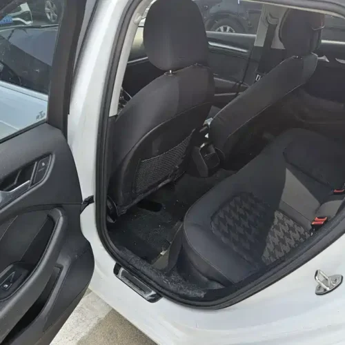 Used Audi A3 2014 Sportback 35 TFSI Automatic Enterprising