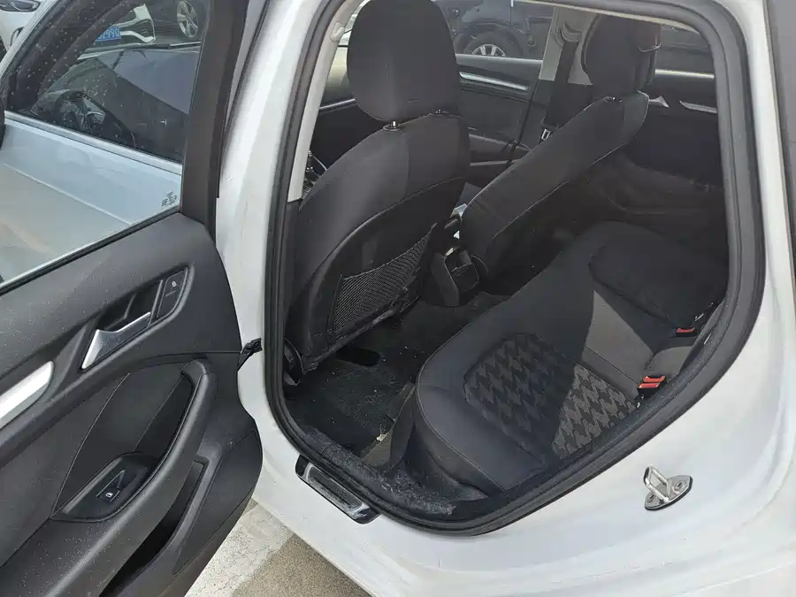 Used Audi A3 2014 Sportback 35 TFSI Automatic Enterprising