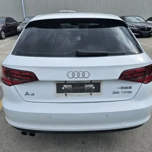 Used Audi A3 2014 Sportback 35 TFSI Automatic Enterprising