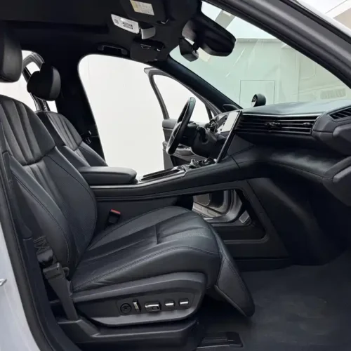 Used NIO ES8 2020 450KM Signature Edition Seven-Seater Edition