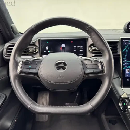 Used NIO ES8 2020 450KM Signature Edition Seven-Seater Edition