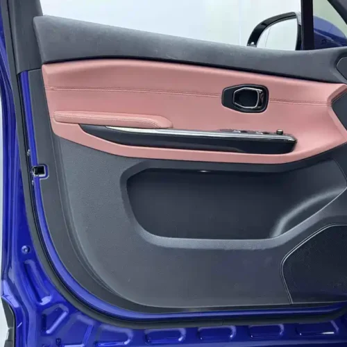 Used NIO EC6 2020 465KM Sports Edition