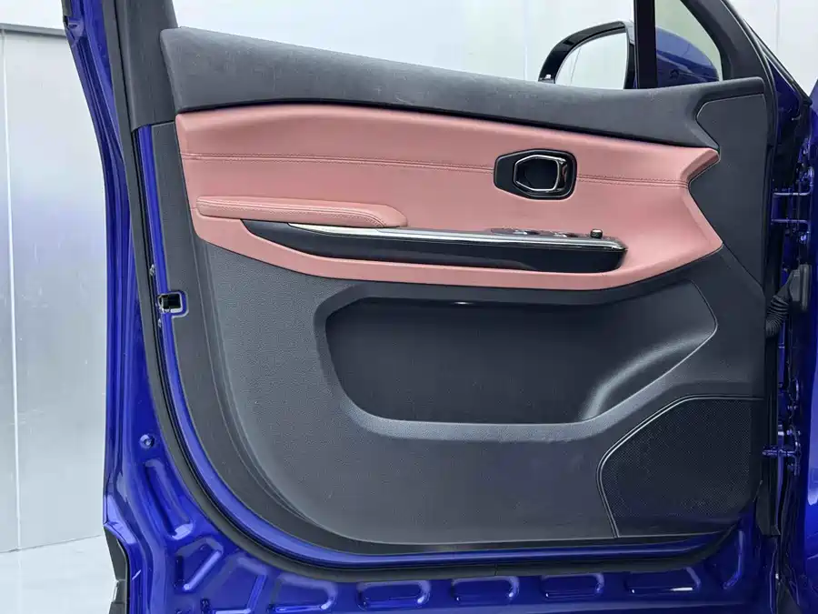 Used NIO EC6 2020 465KM Sports Edition