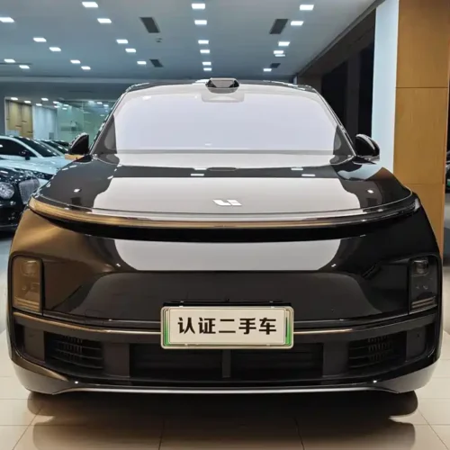 Used Li Auto L8 2024 Ultra