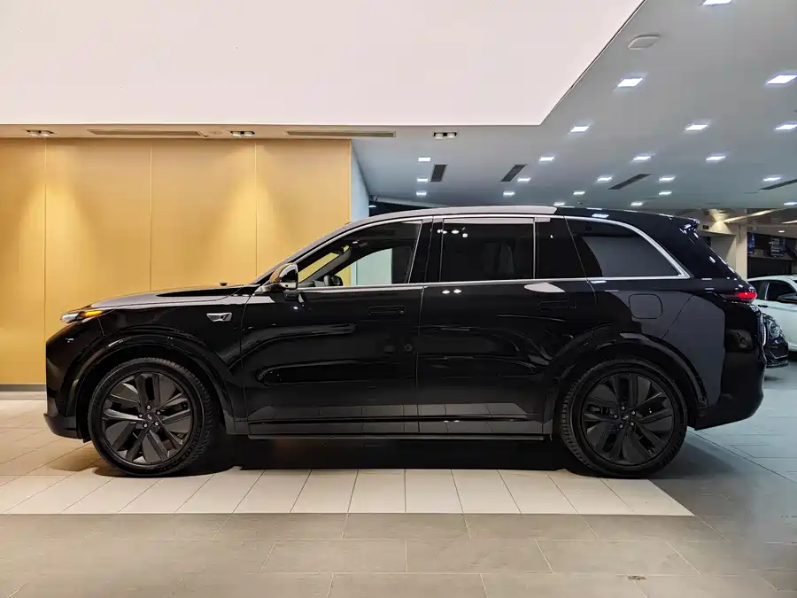 Used Li Auto L8 2024 Ultra