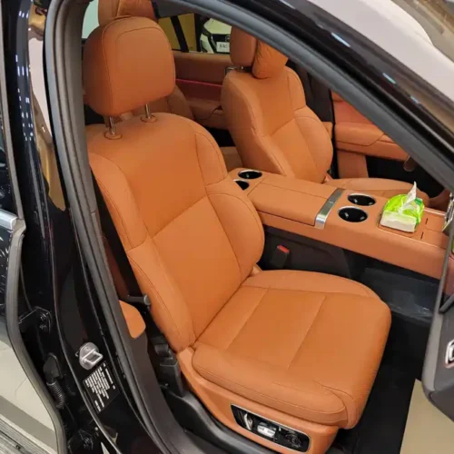 Used Li Auto L8 2024 Ultra