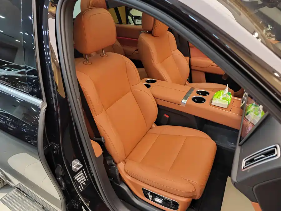Used Li Auto L8 2024 Ultra