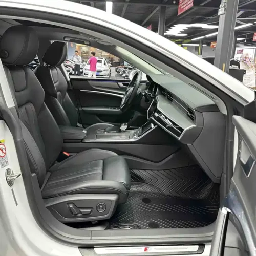 Used Audi A7 2021 45 TFSI Premium Selection