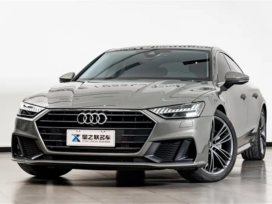 900x675_0_q87_c42_autohomecar__ChtpWGkxHOeAXa3TAAFYTElQ4D8693.jpg.webp Used Audi A7 2023 45 TFSI Premium Selection