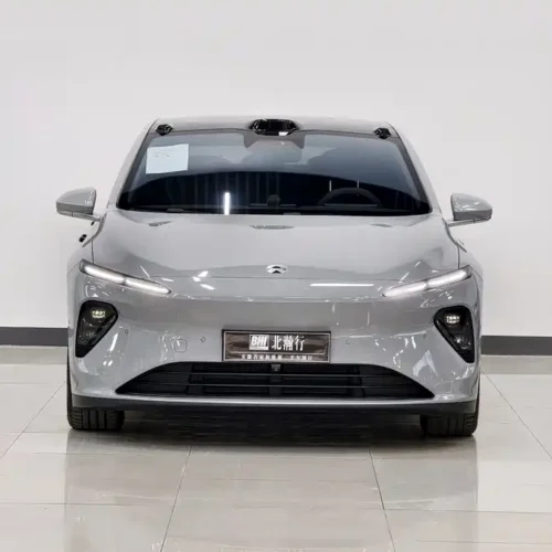 Used NIO ET7 2023 model 75kWh