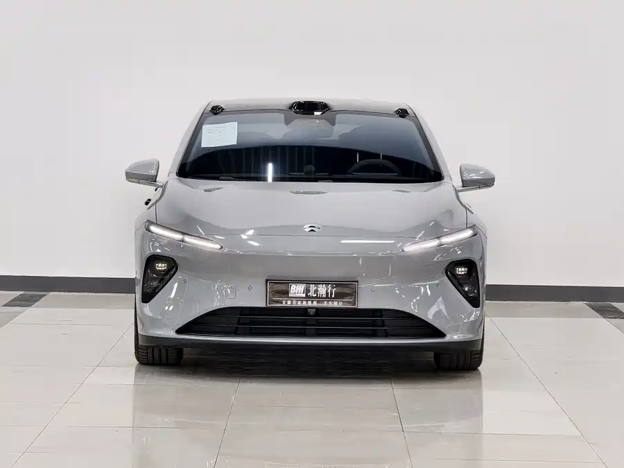 Used NIO ET7 2023 model 75kWh