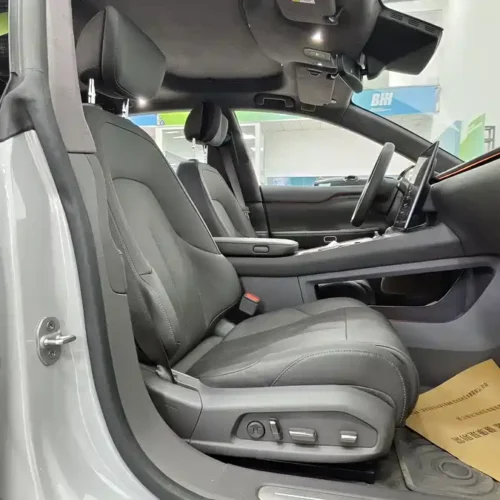 Used NIO ET7 2023 model 75kWh