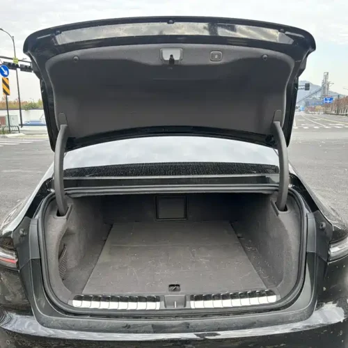 Used NIO ET7 2022 model 100kWh first edition