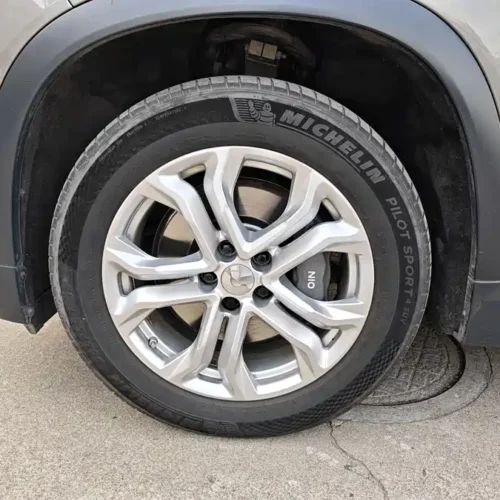 900x675_0_q87_c42_autohomecar__ChtpWGkxVdWAaPoWAAicCwkBXII557.jpg.webp Used NIO ES8 2018 model 355KM base version six-seater version