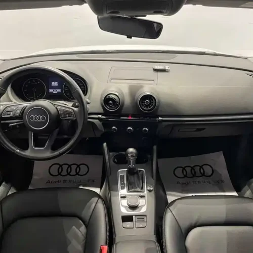 Used Audi A3 2020 Limousine 35 TFSI Enterprising National VI