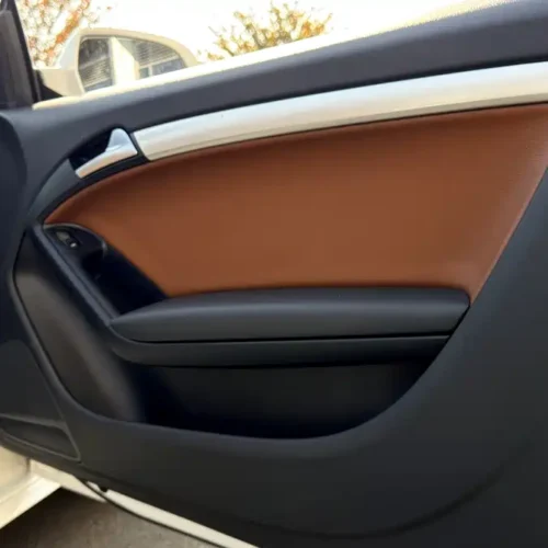 Used Audi A5 (imported) 2010 2.0TFSI Cabriolet