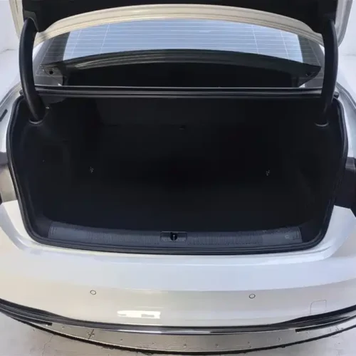 Used Audi A4L 2020 40 TFSI Fashionable and Elegant