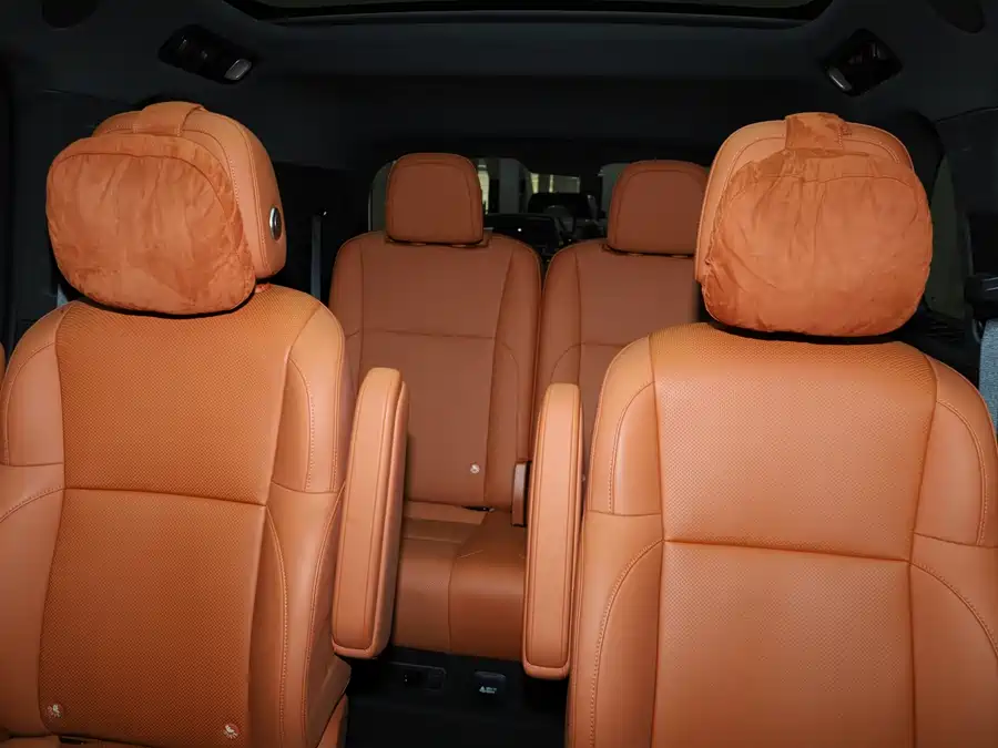 Used Li Auto L8 2024 Max