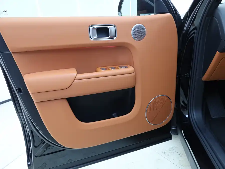 Used Li Auto L8 2024 Max
